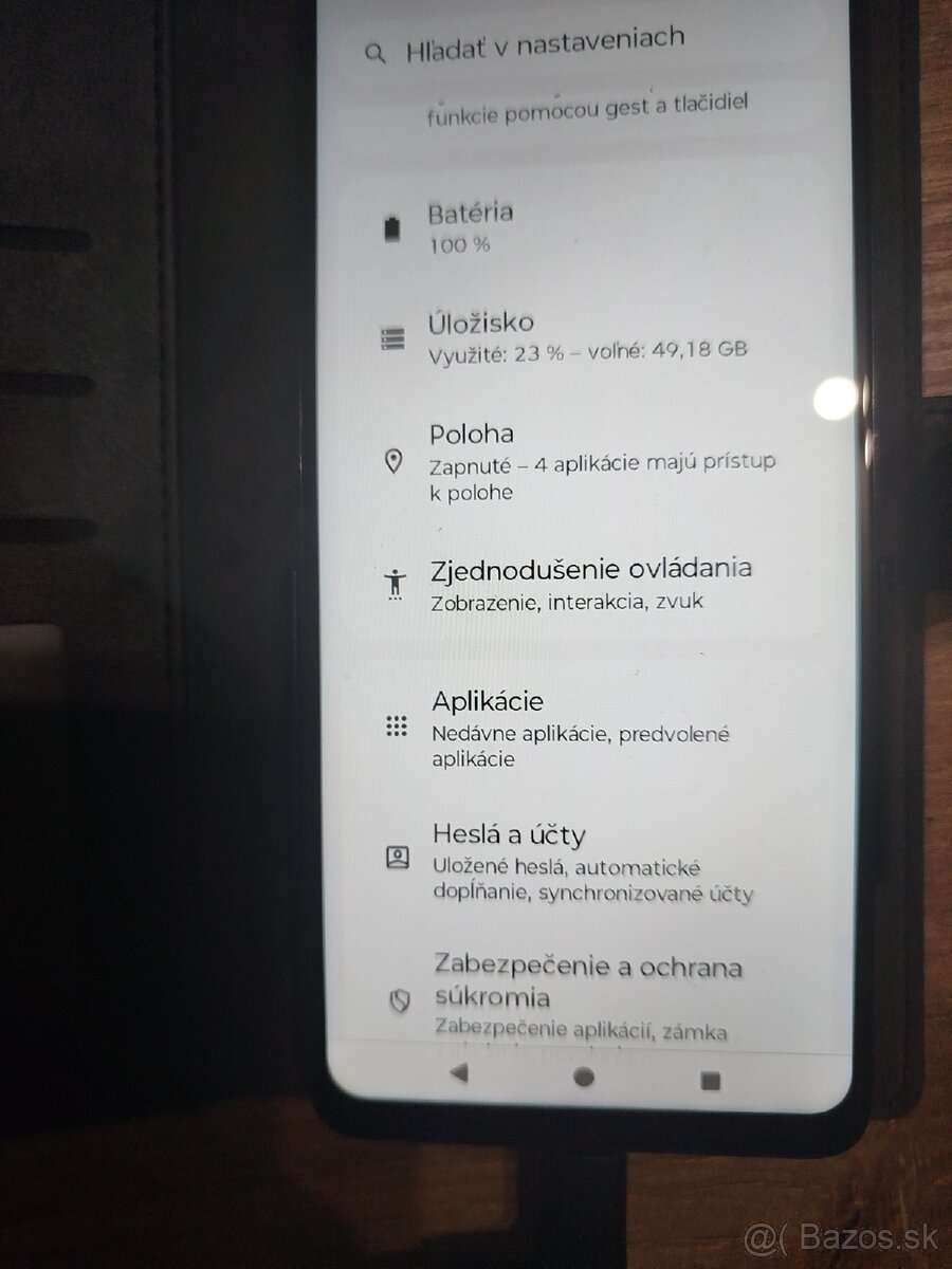 ....Motorola e14 - 6