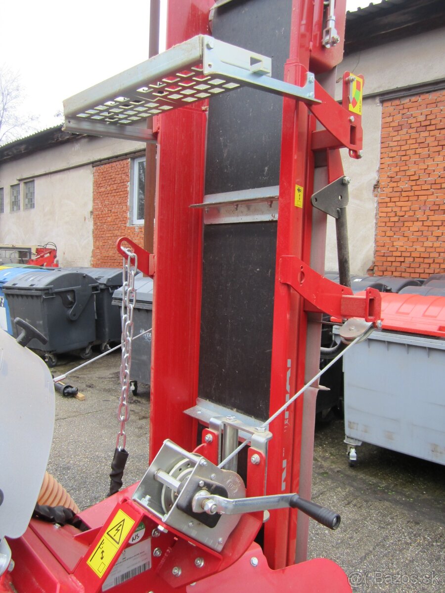 Cirkulár Triomat - 6