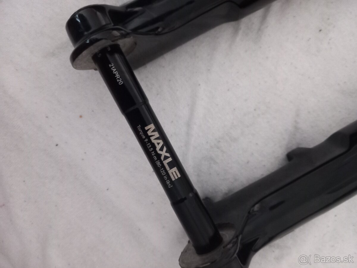 Rock shox sid sl ultimate 29"nova - 6