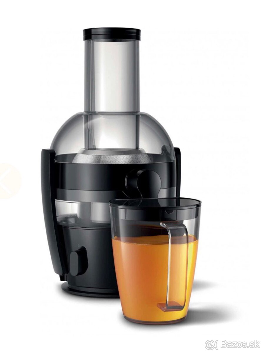 Philips Juicer - 6