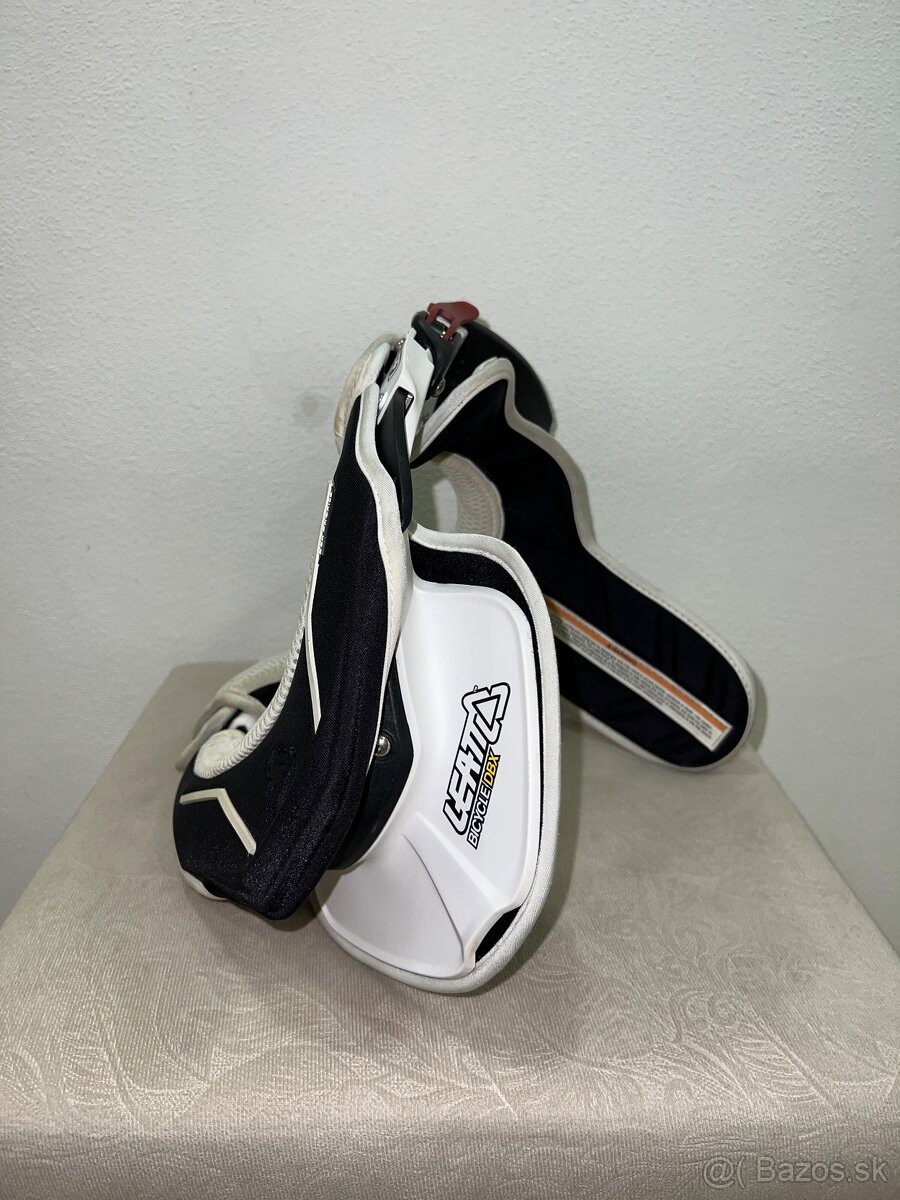 Chránič krku Leatt Neck Brace DBX - 6