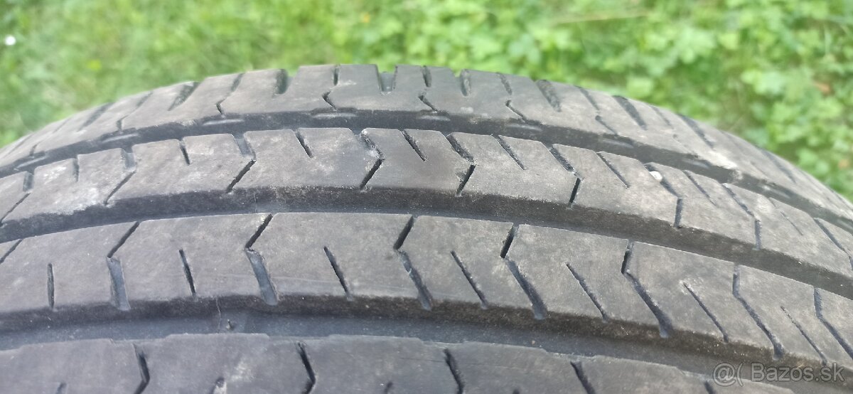 predam pneumatiky - 6