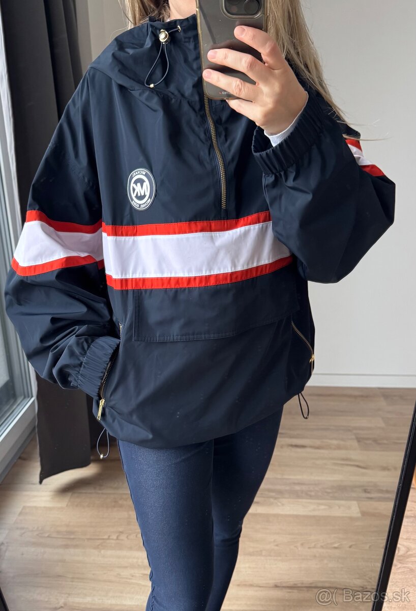 Michael Kors oversized bunda - 6