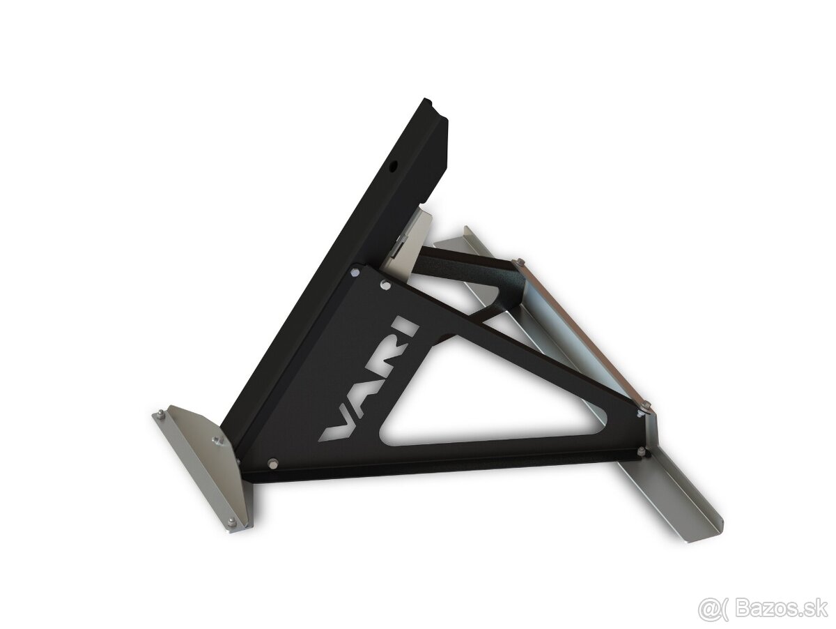 Vari Global DSK-317 traktor kochler 224 - 6