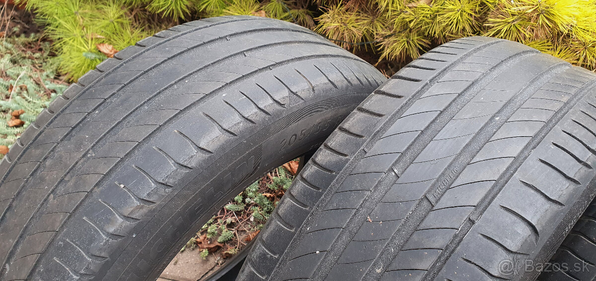 MICHELIN PRIMACY 4, LETNE, 205/55 R16, 91V, - 6