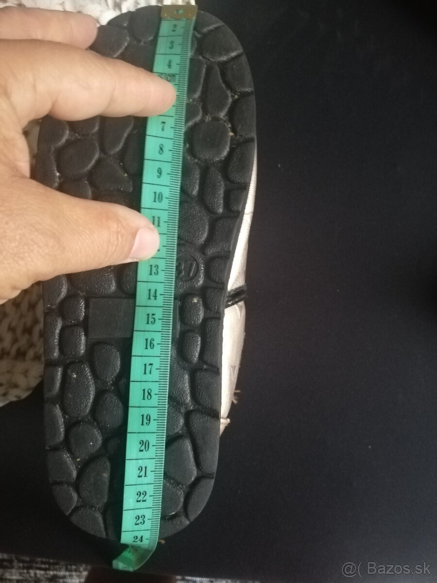 Predám detské snehule - 6