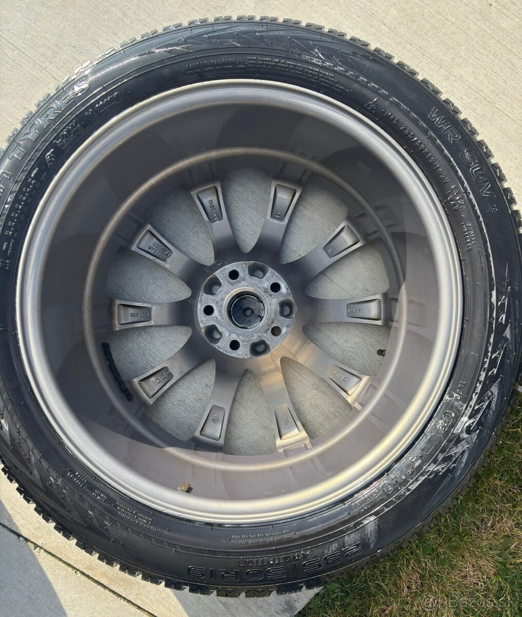 Disky R19 Brock B21 - 6