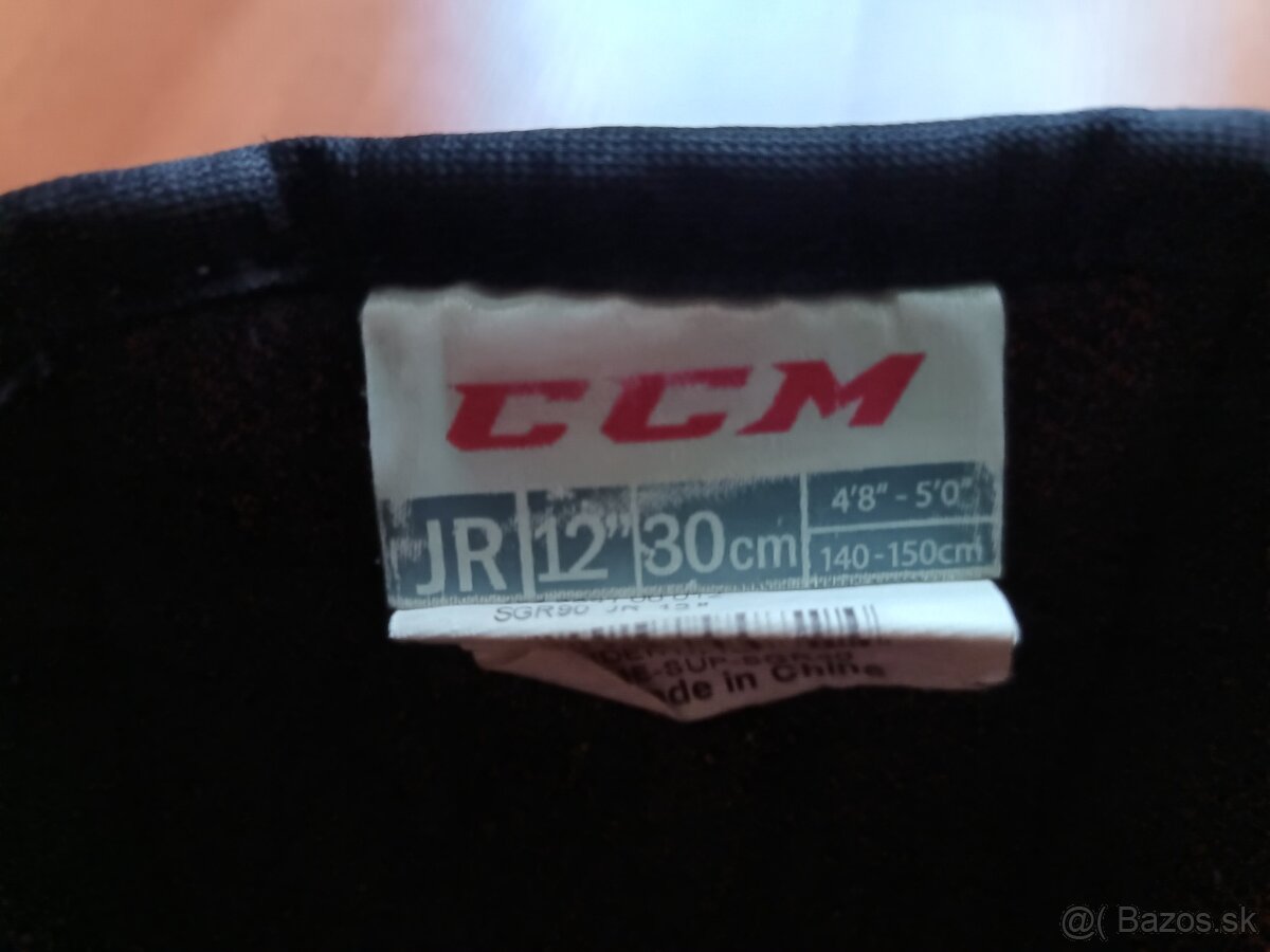 detská hokejová výstroj - 6