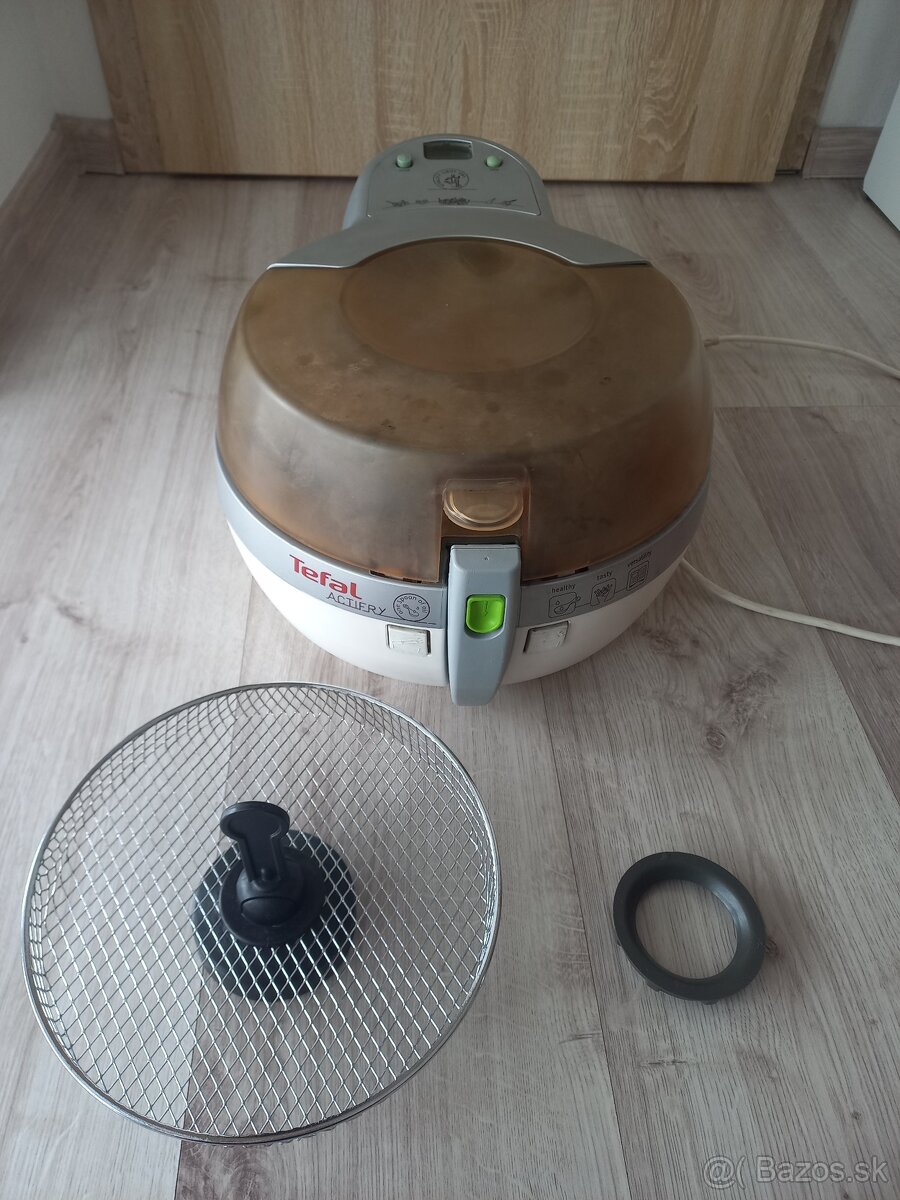 Teplovzdušná fritéza Tefal - 6