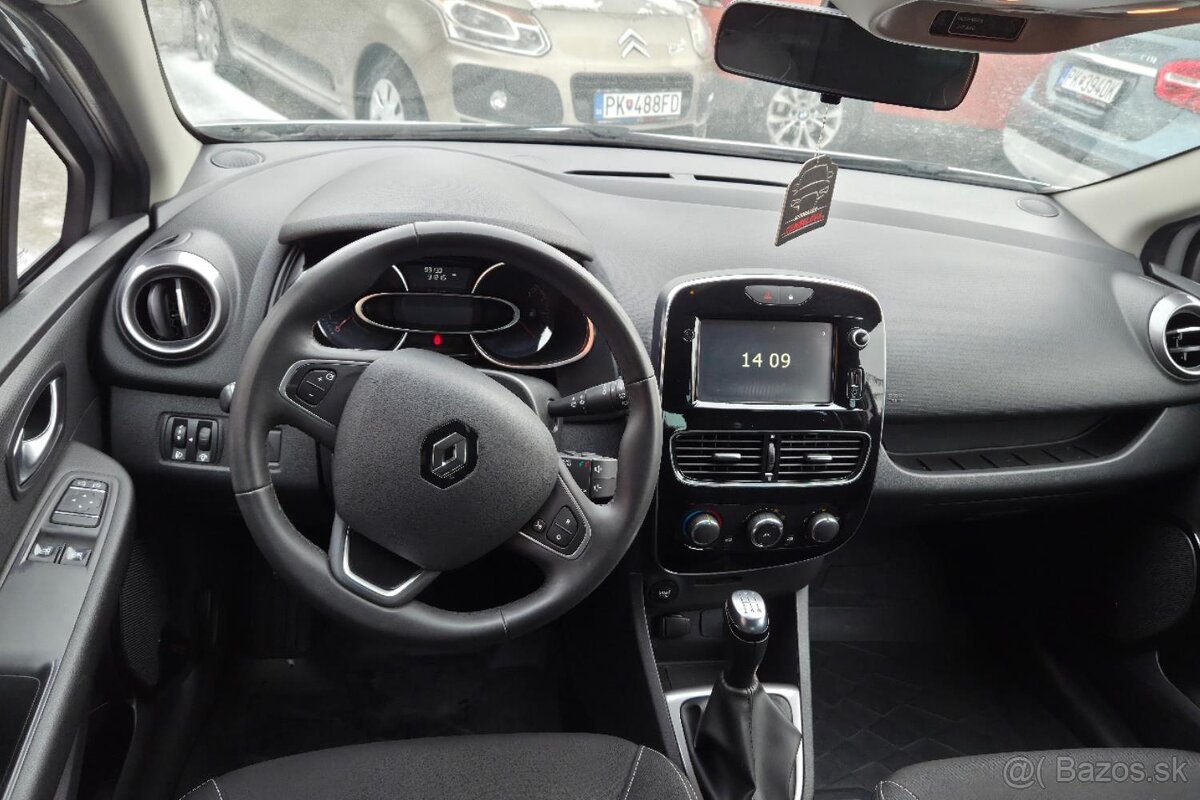 Renault Clio 1,2i 54kW - 6