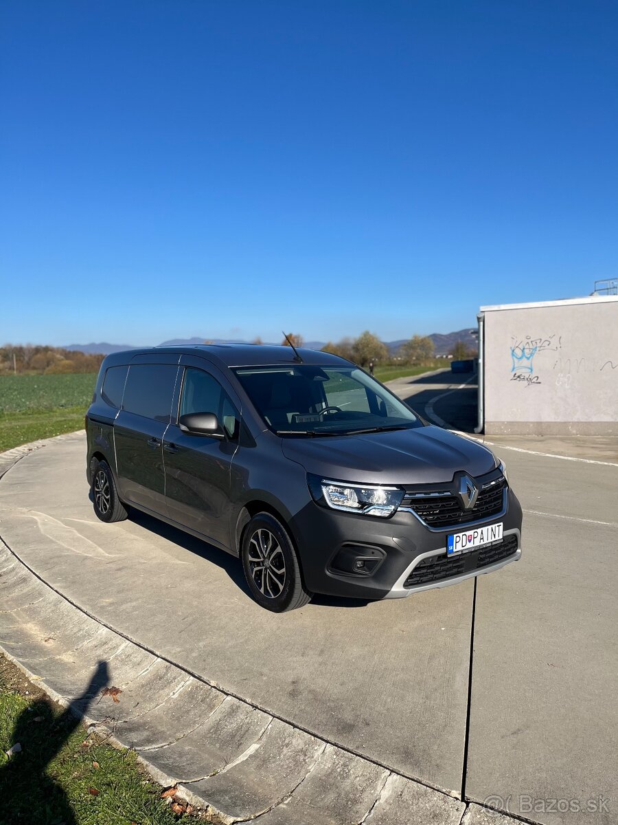Renault Kangoo Van L2 automat, odpočet DPH - 6
