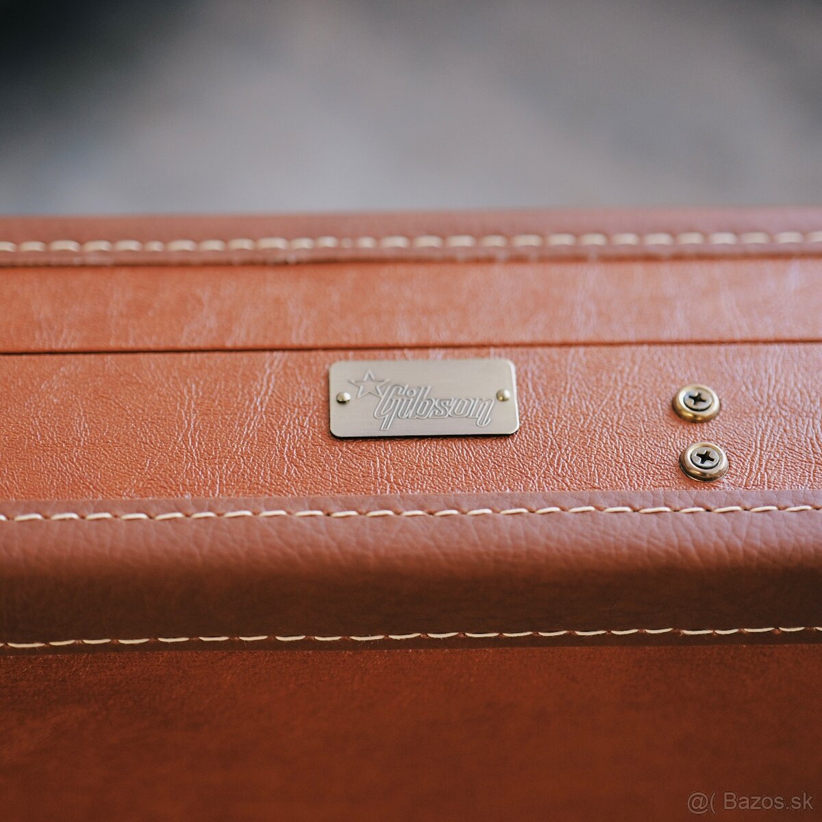 Kufor Gibson Explorer Custom Shop - 6