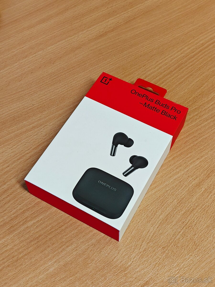 OnePlus Buds Pro - 6