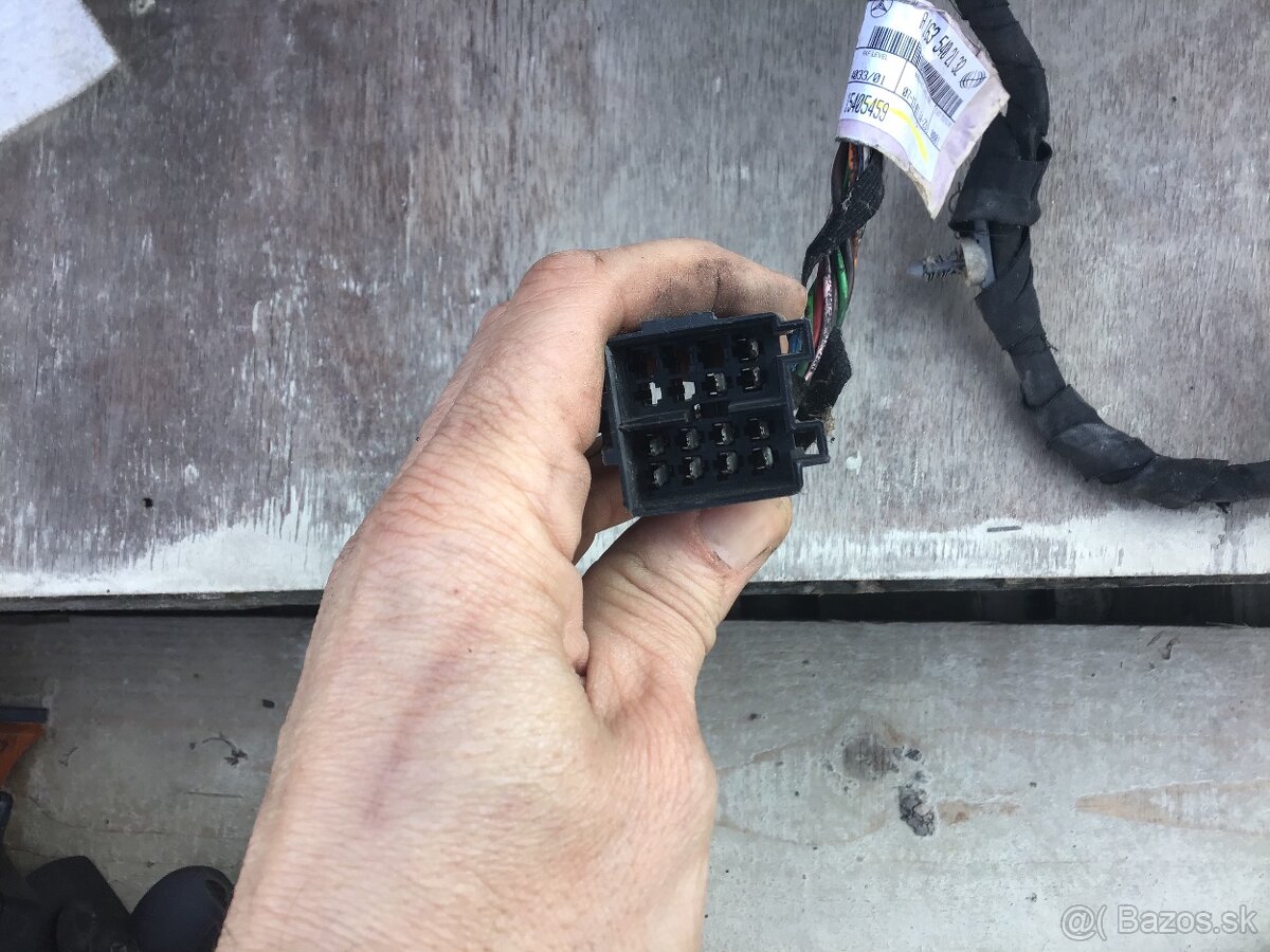 Mercedes Ml 270 w163 - 6