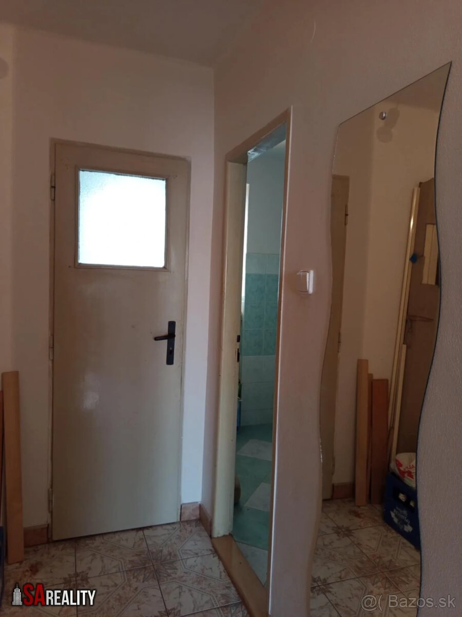 Predaj 2 izbový byt Tlmače - Lipník, Levice - 6