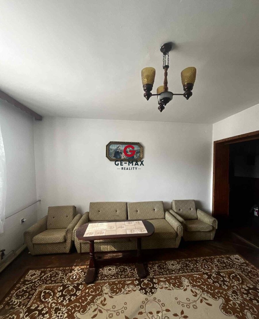 NA PREDAJ: Rodinný dom – Holčíkovce - 6