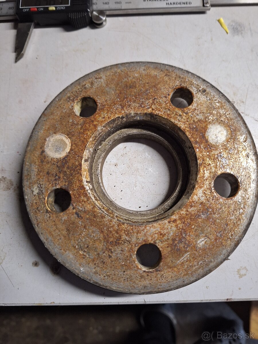 245/45 R18 Xl zimne 5x108 - 6