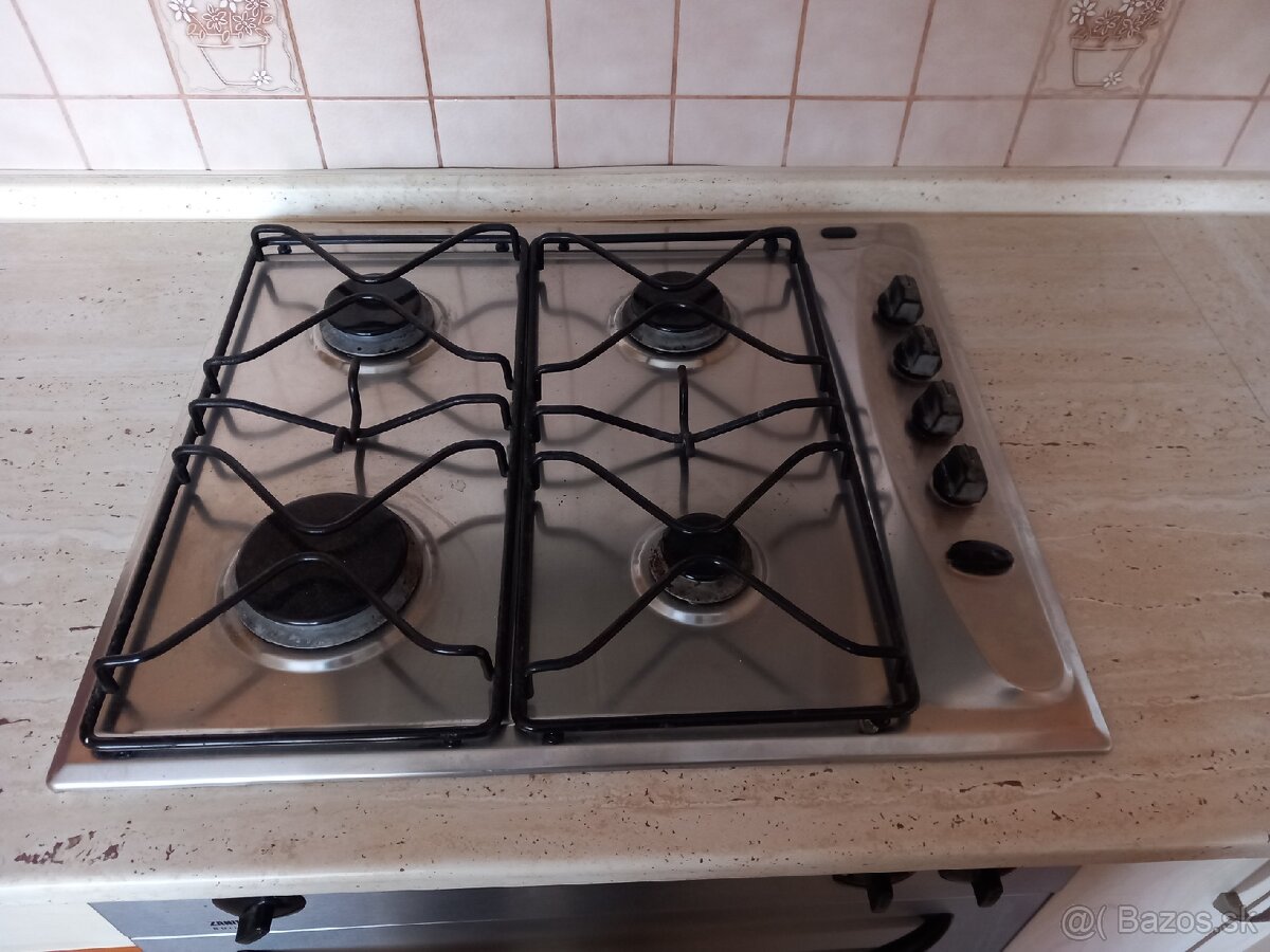 Rohová kuchynská linka - 6