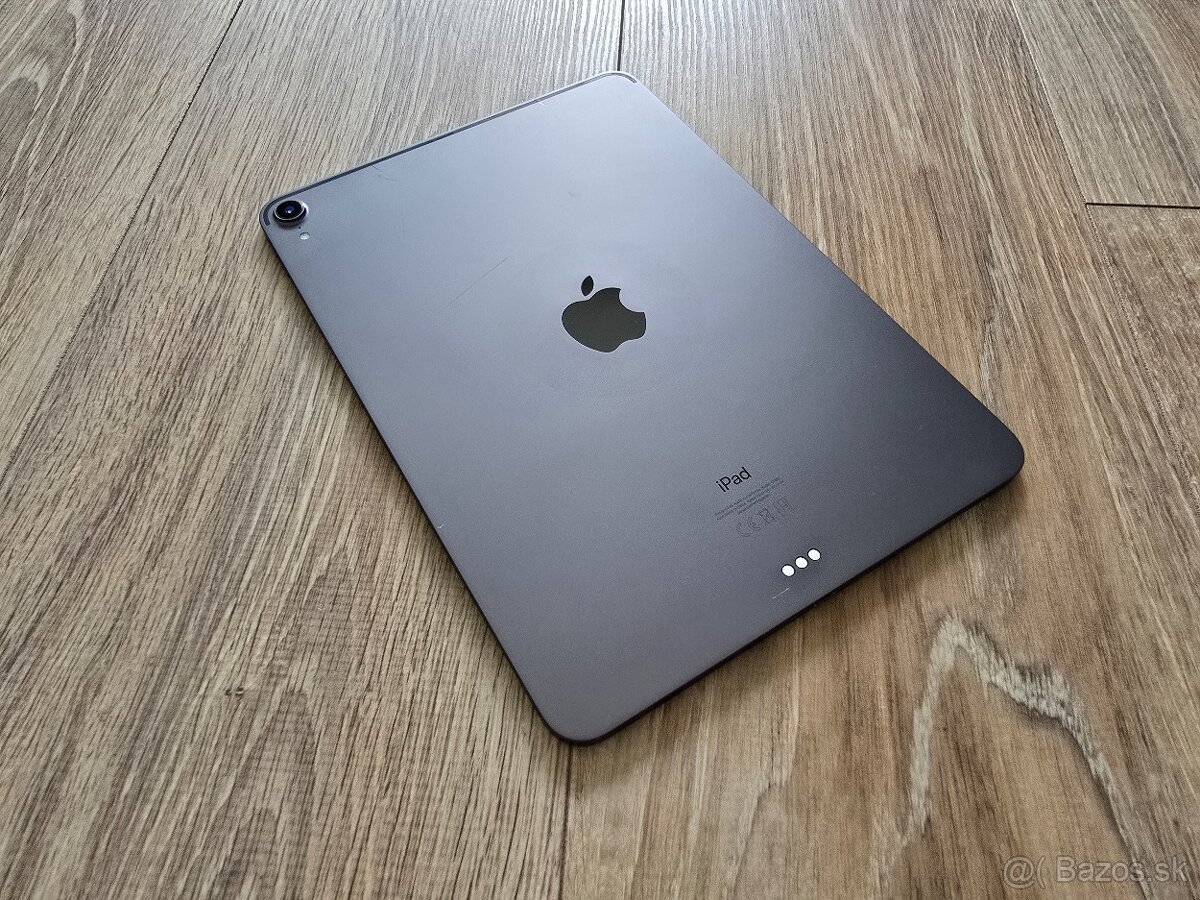 Apple iPad pro 11 1 generácie 64GB - 6