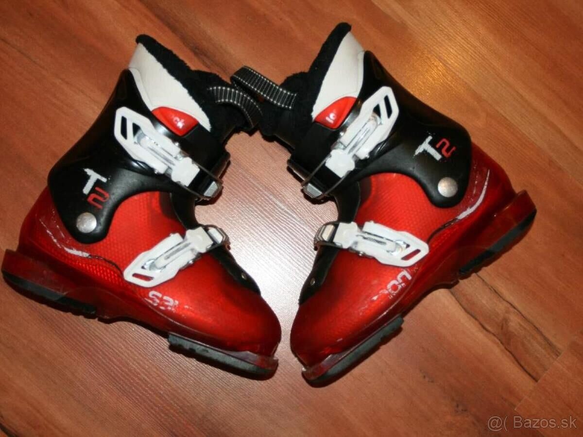 lyže Stockli 80 cm - 6