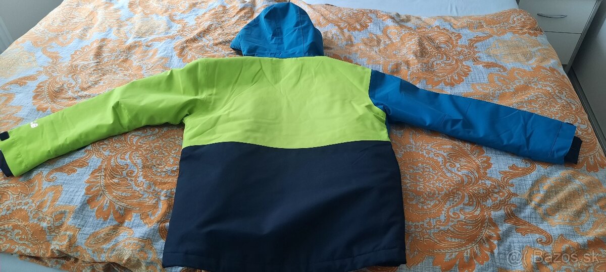 Chlapčenská zimná bunda - 6