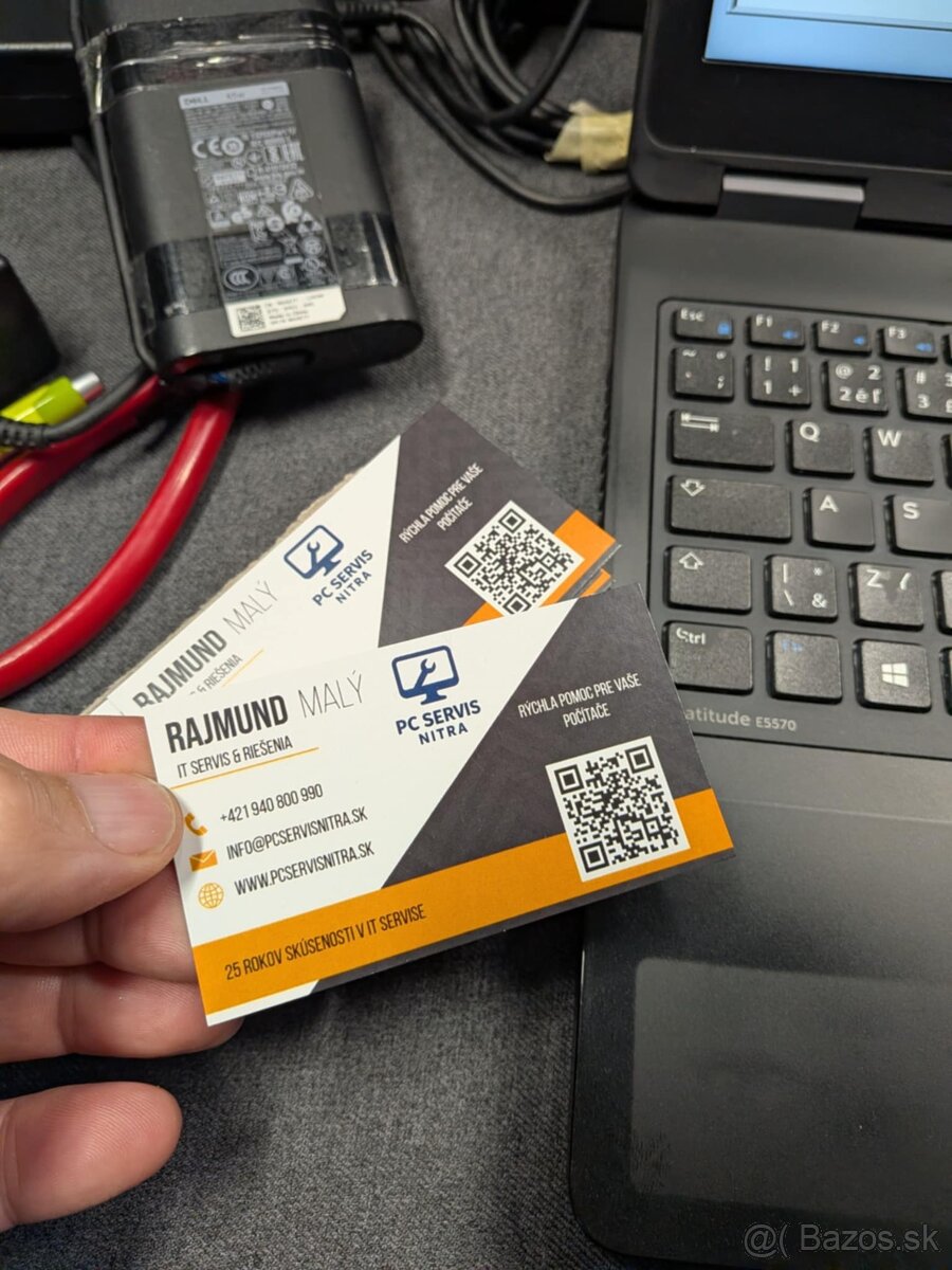 ⭐⭐⭐⭐⭐ Rýchly servis PC a notebookov Nitra a okolie - 6