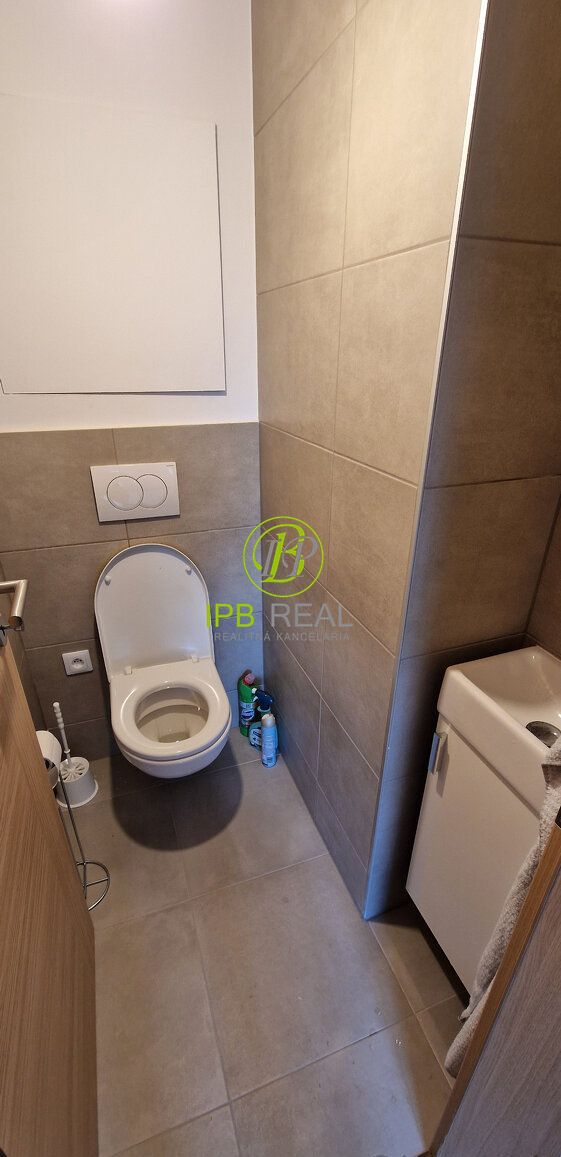 Nový, pekný 3-izb. byt v projekte Rínok Rača na Rudroffovej - 6