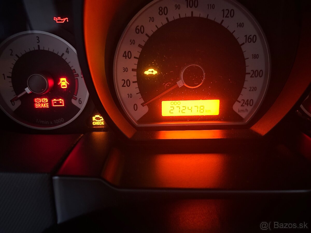 Predám Kiu Cedd - 6