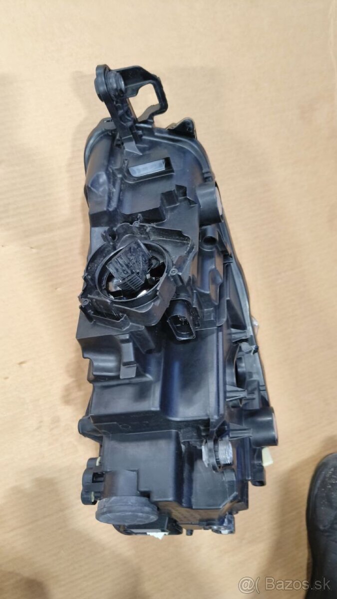 Škoda Scala Svetlo - 6