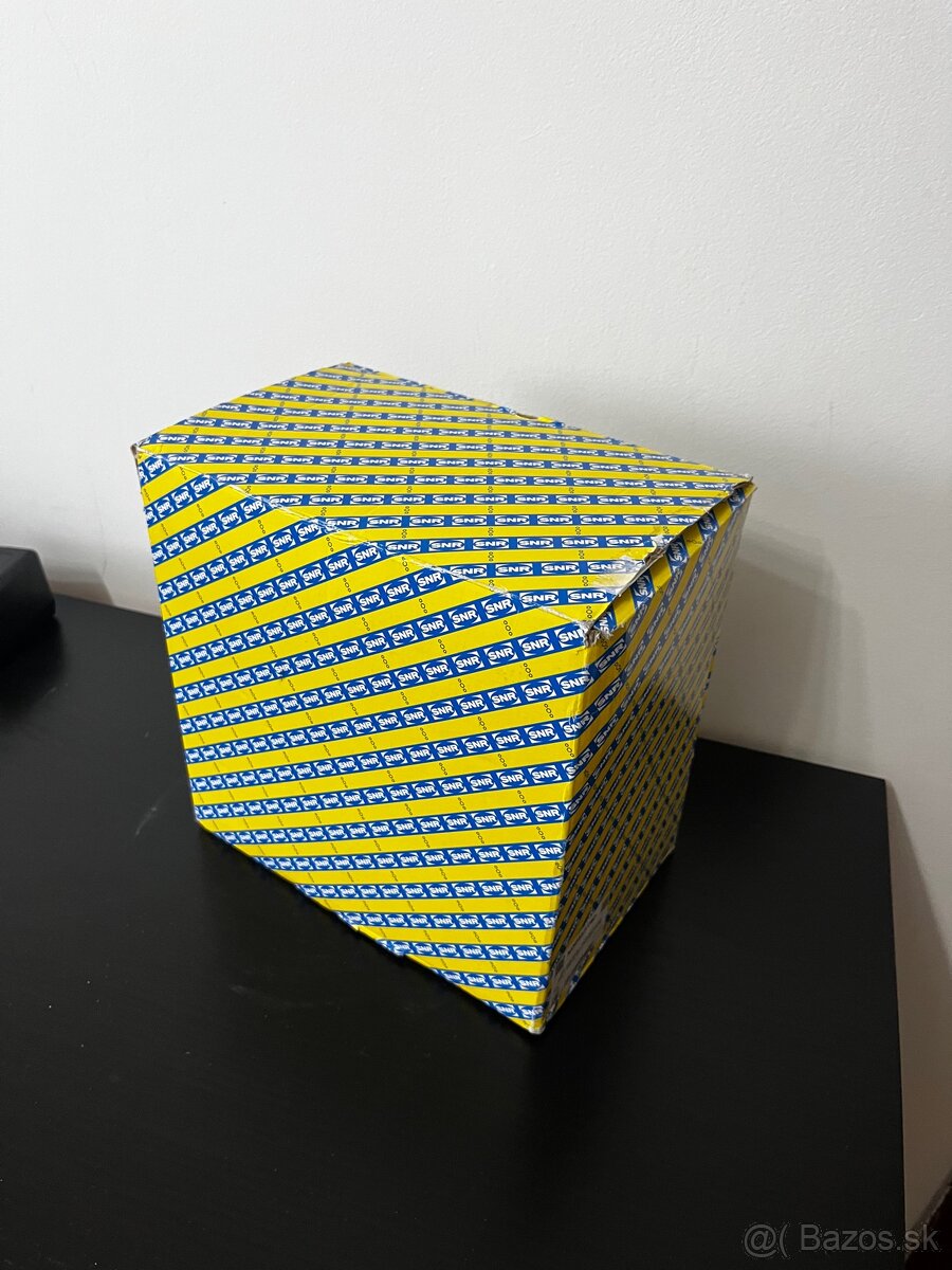 Vodné čerpadlo + sada ozubeného remeňa - 6