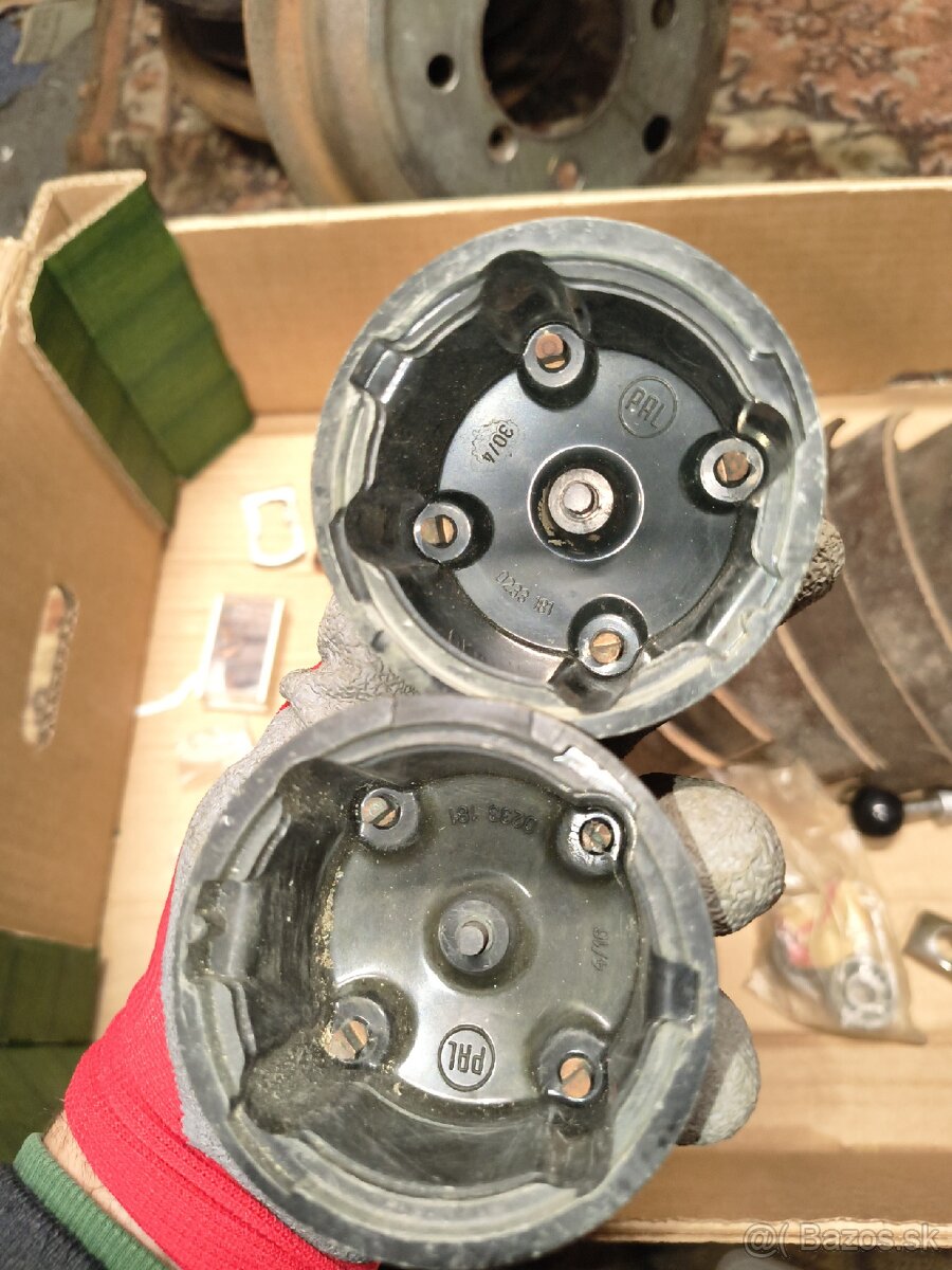 Diely škoda, nové aj použité - 6