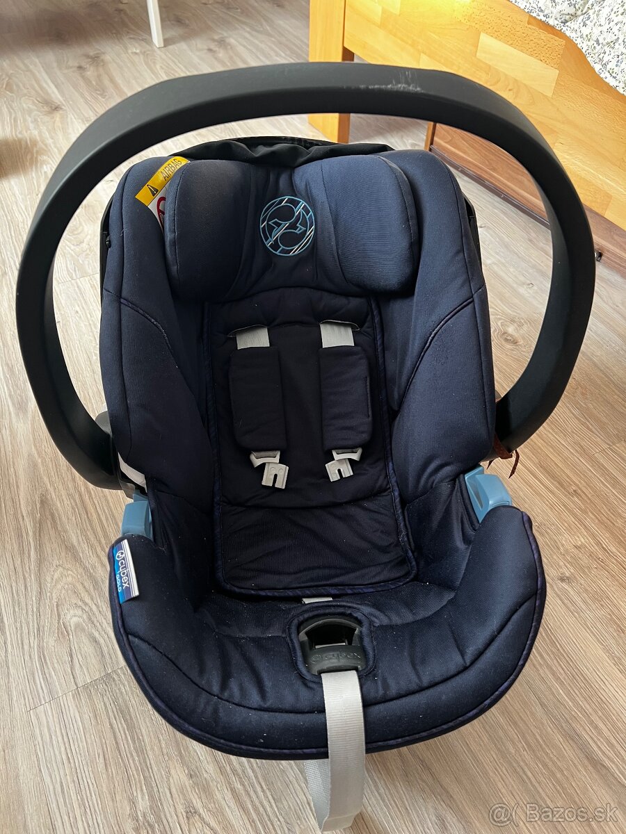 Pre nenáročnú maminku :) - 6