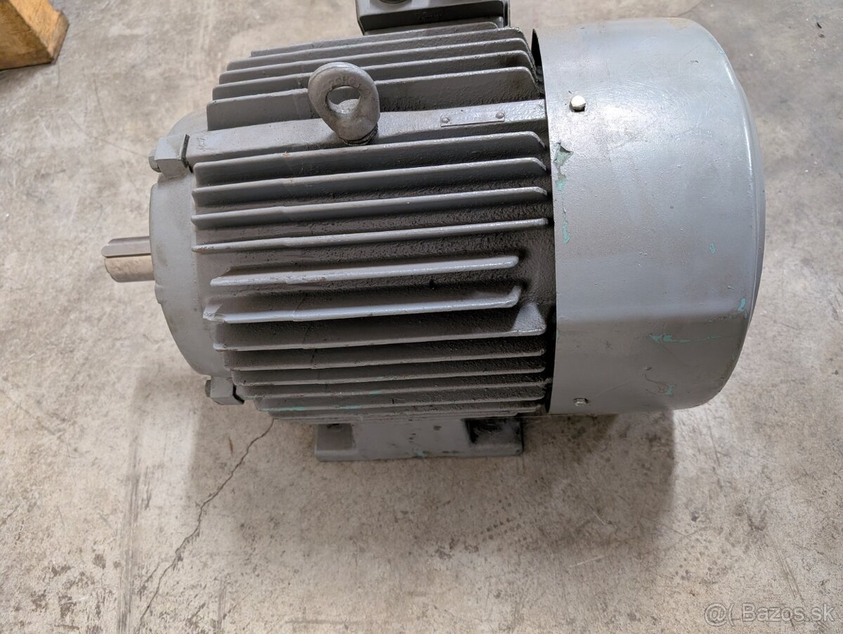 5,5kW 1450ot/min - 6