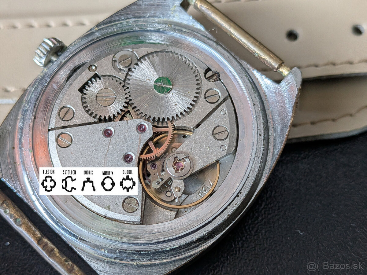 PRIM cal 68.4 povodný remienok - 6