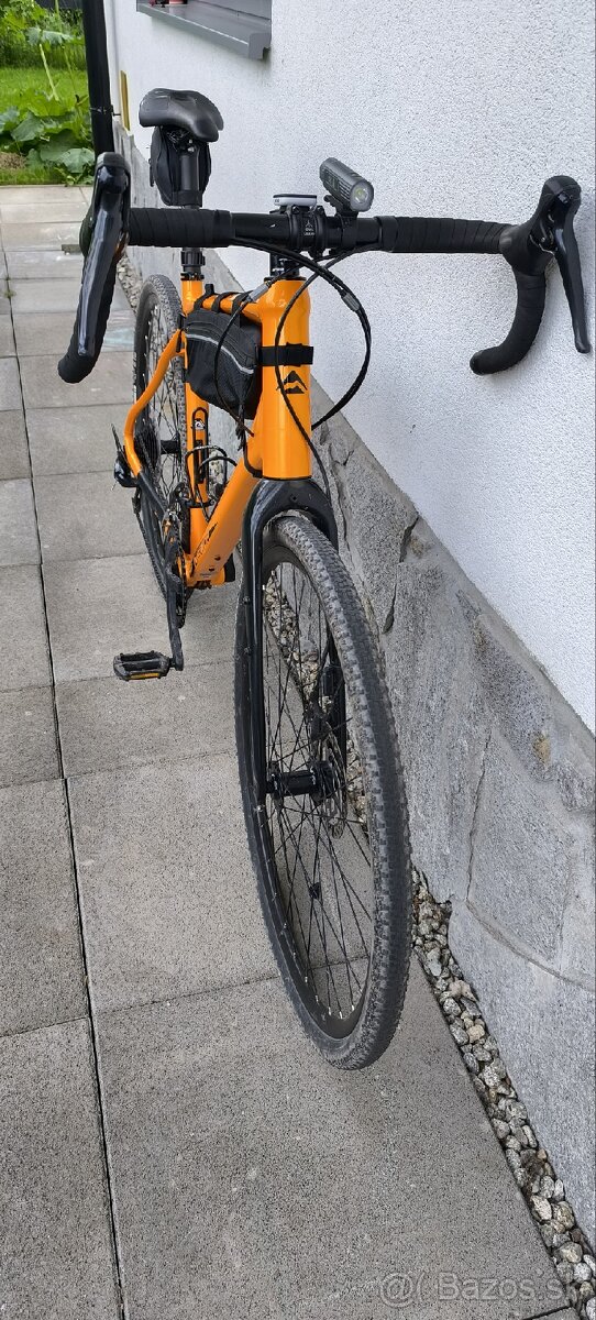 Merida Silex 200 gravel - 6