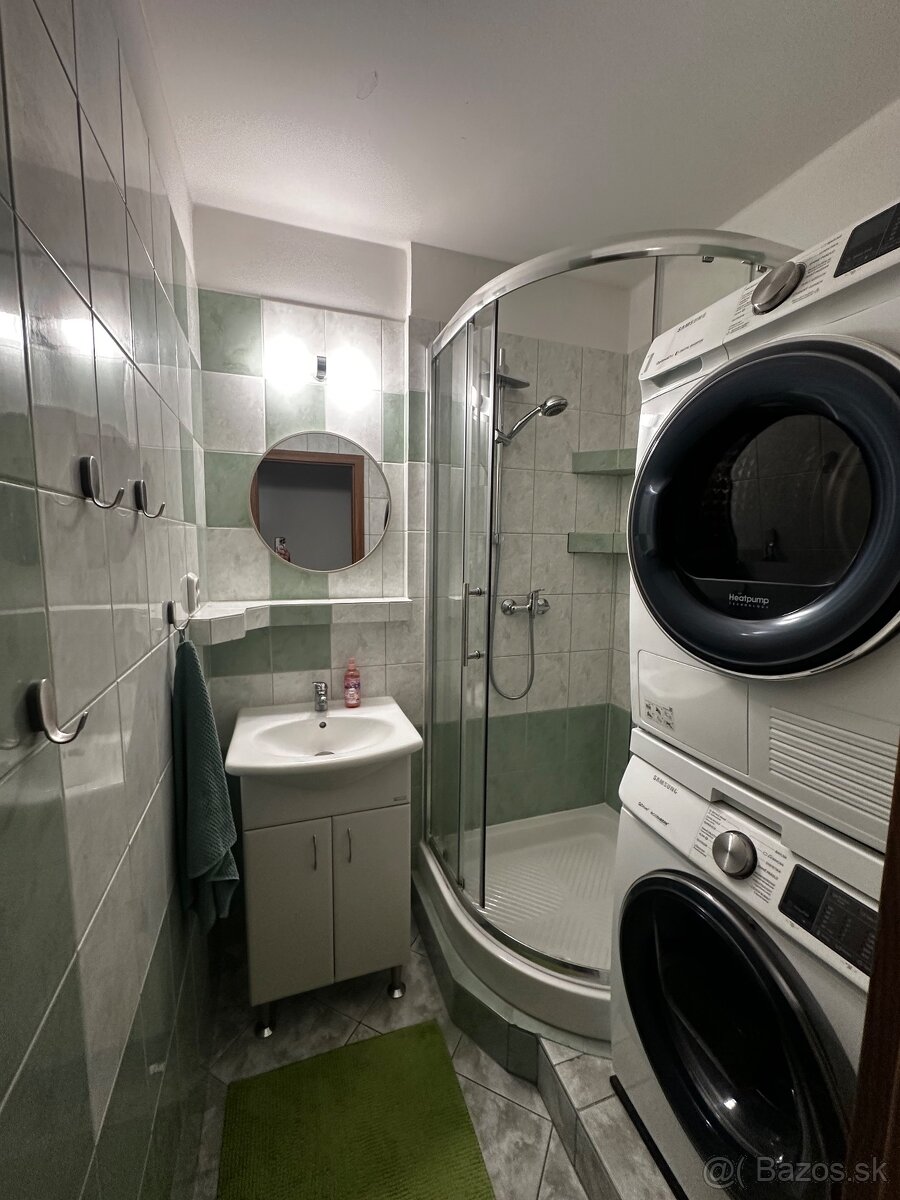 2-izbový byt na prenájom - 6