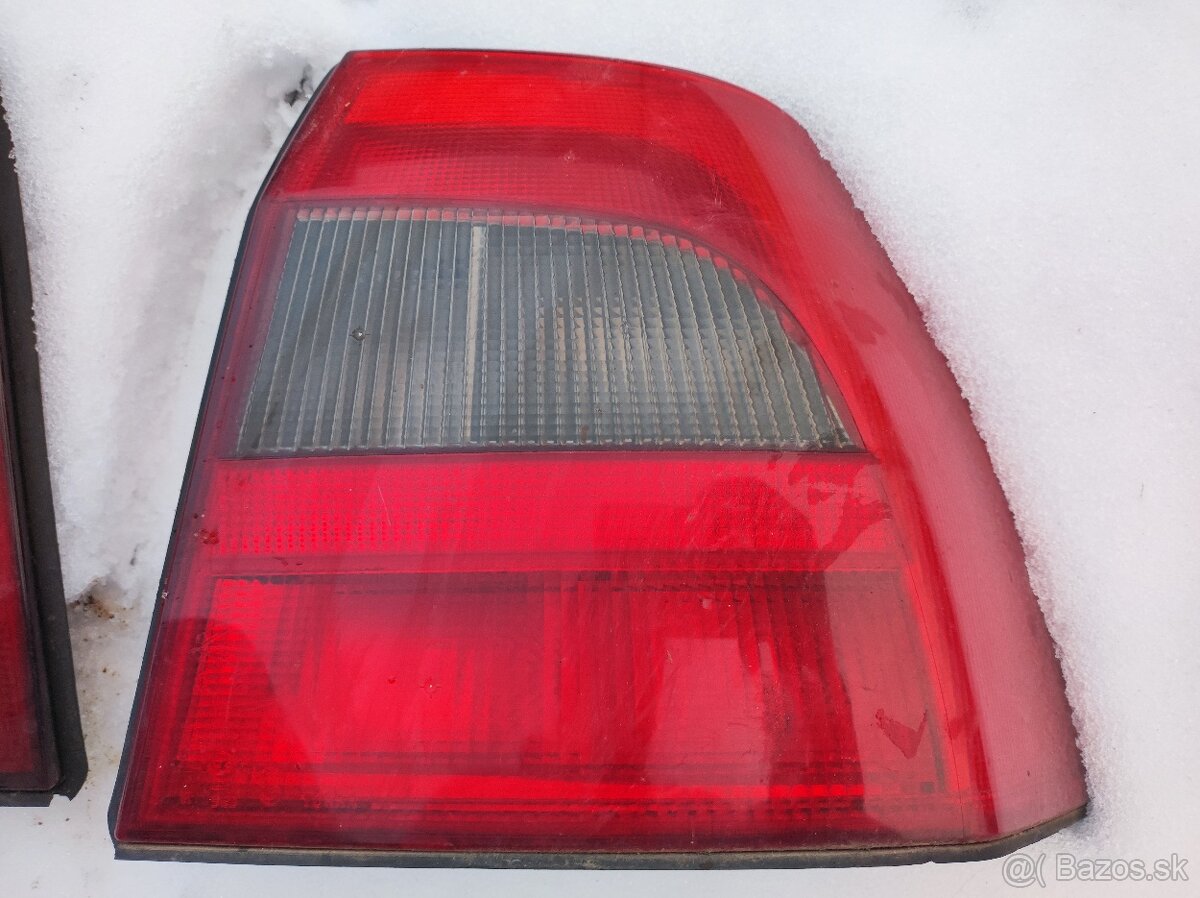 Diely Opel kapota svetla ,.... - 6