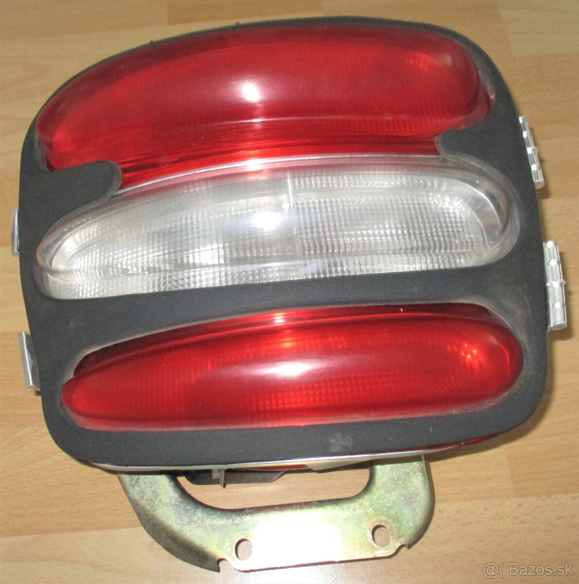 zadné pravé svetlo na Fiat Brava. - 6