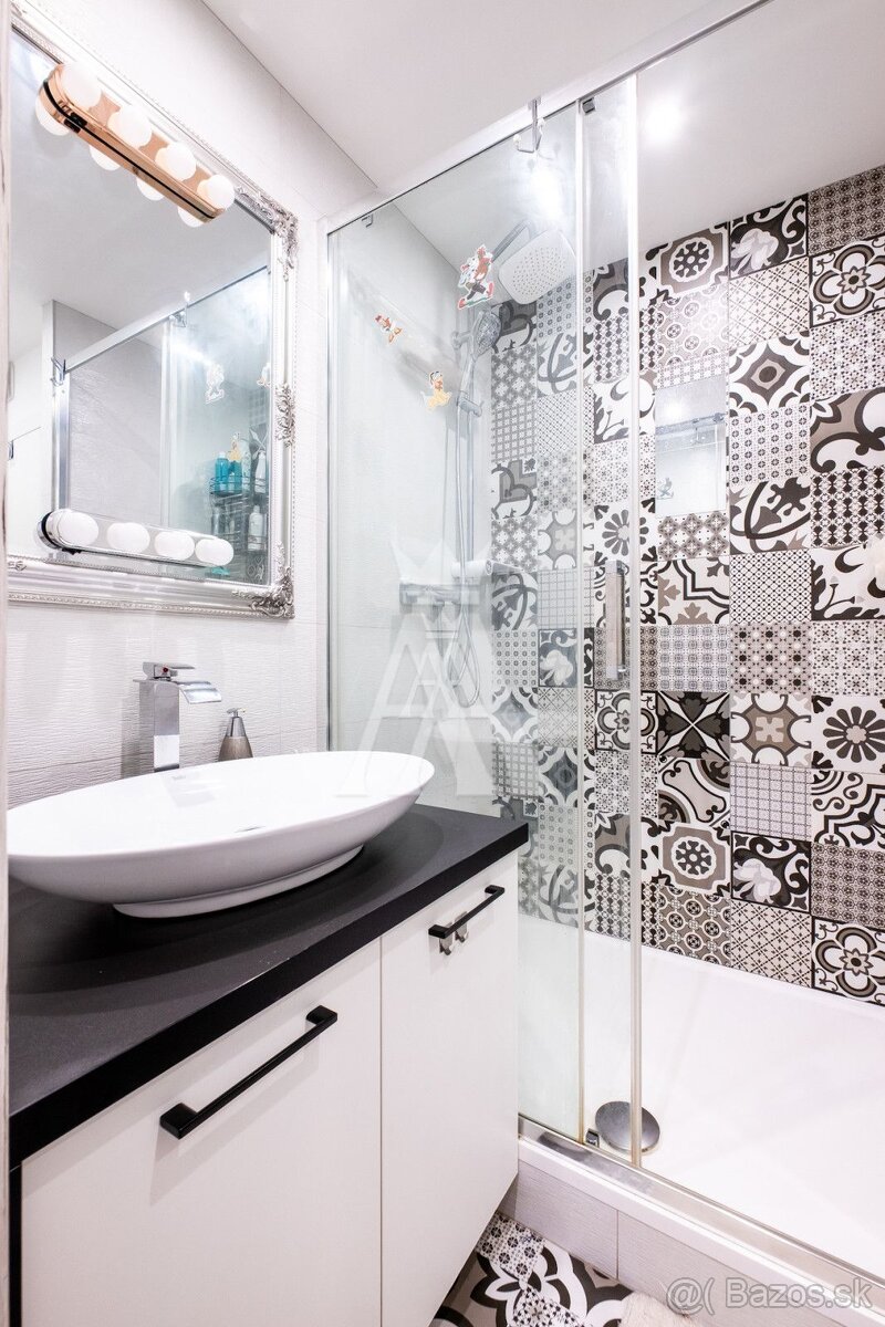 3 IZBOVÝ BYT, ŽIŽKOVA, KOŠICE JUH - 6