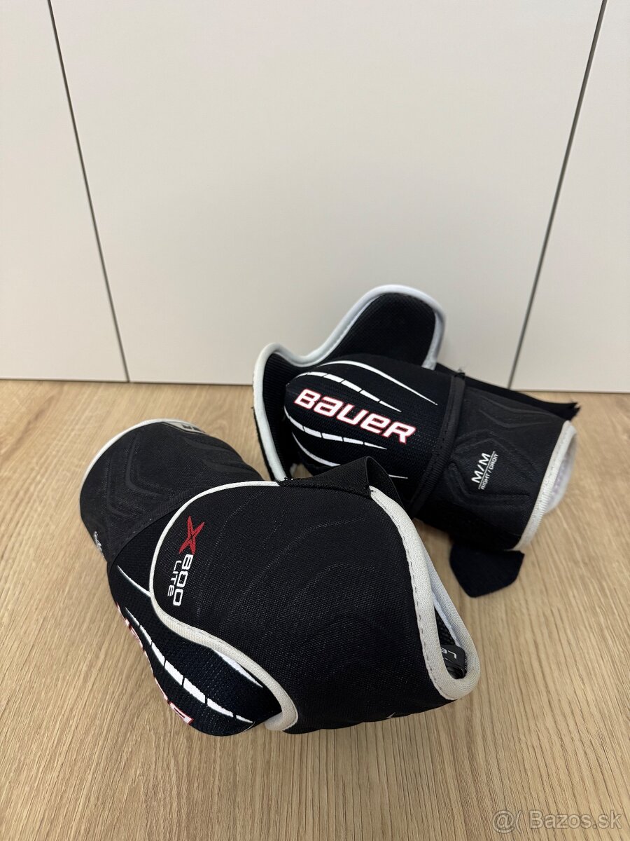Bauer vystroj - 6