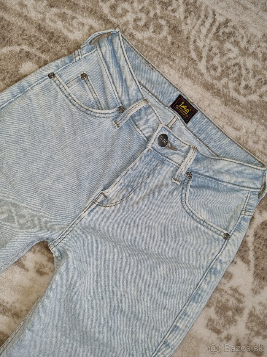 Rifle LEE vel. 25/31 - 6