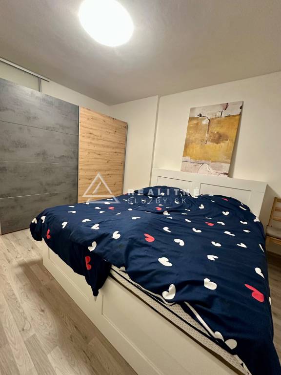 2-izbový tehlový byt (60 m²), Pasteurova ul, Košice – Juh - 6