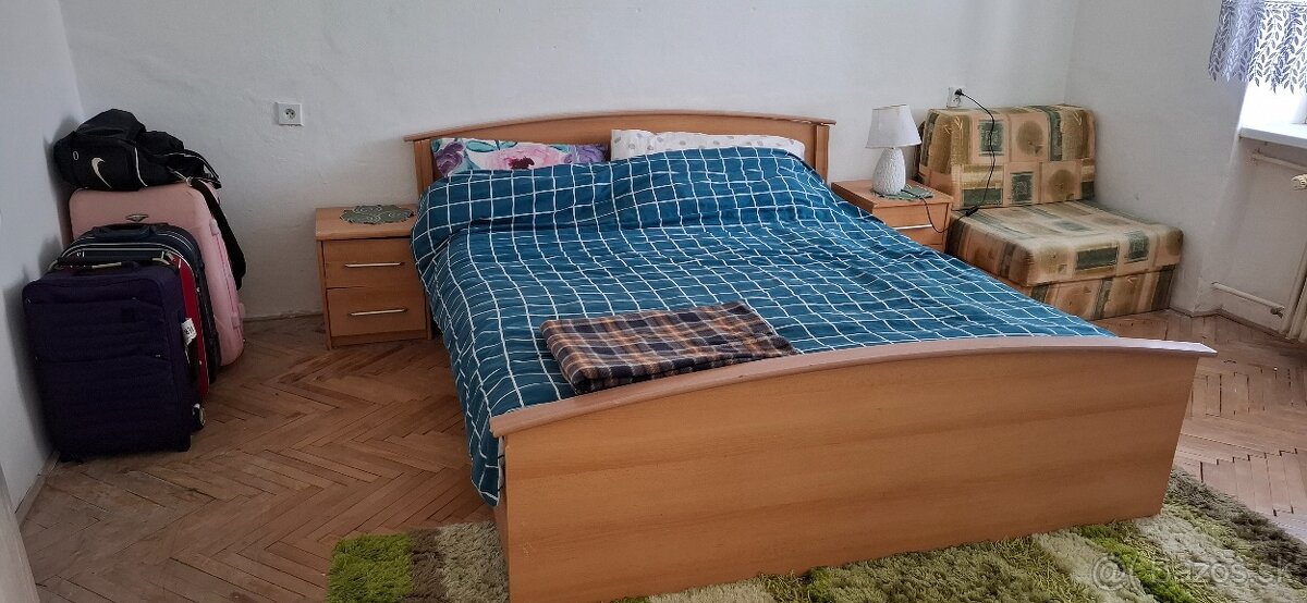 Predám 3-izbový byt - 6