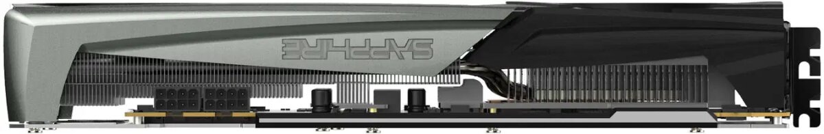 Sapphire NITRO+ Radeon RX 5700XT 8G - 6