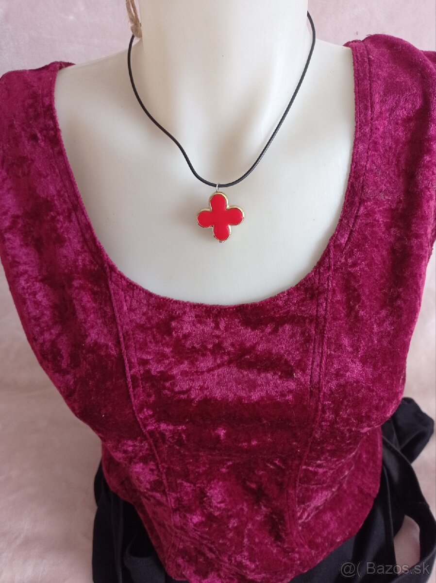 Náhrdelníky rôzne - 6