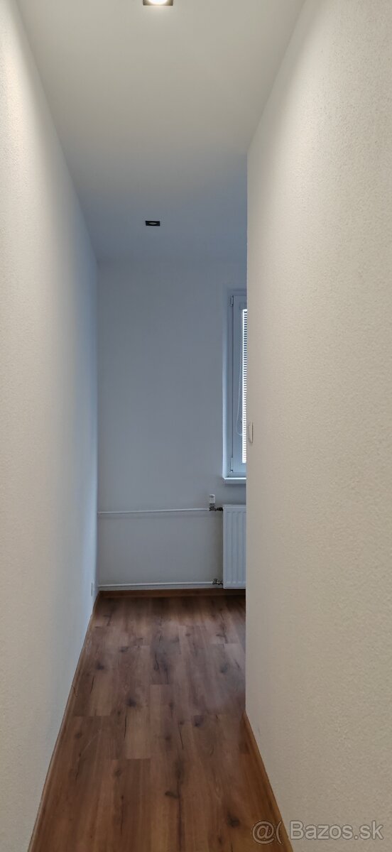 1-zbový byt - 6