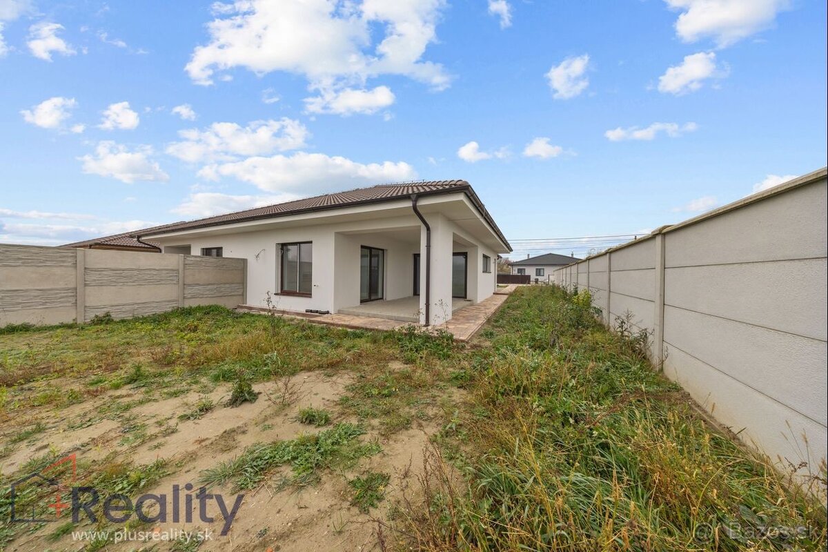 Na predaj‼️JAHODNÁ ‼️186 000€ - 6