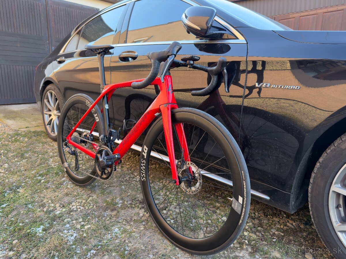 Lapierre aircode drs 8.0 - 6