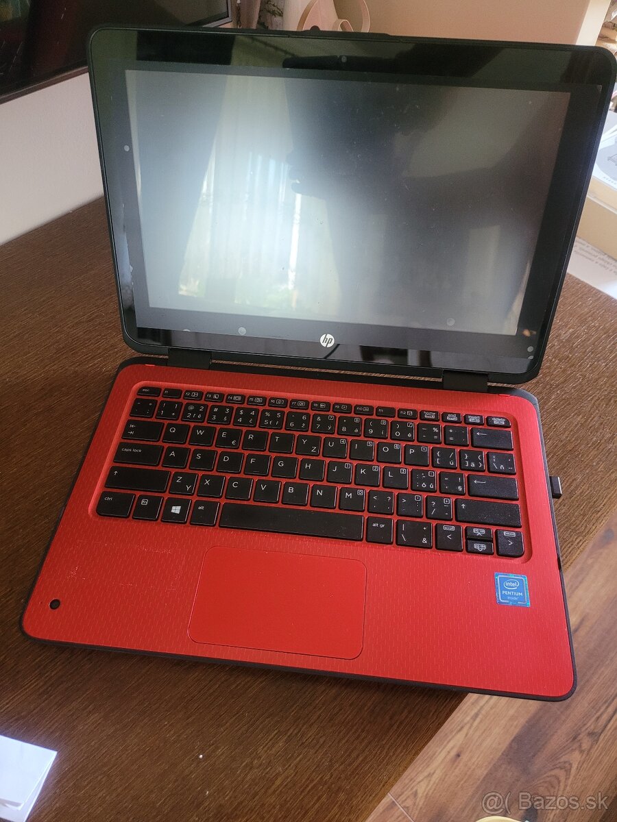 HP ProBook 2v1 - 6