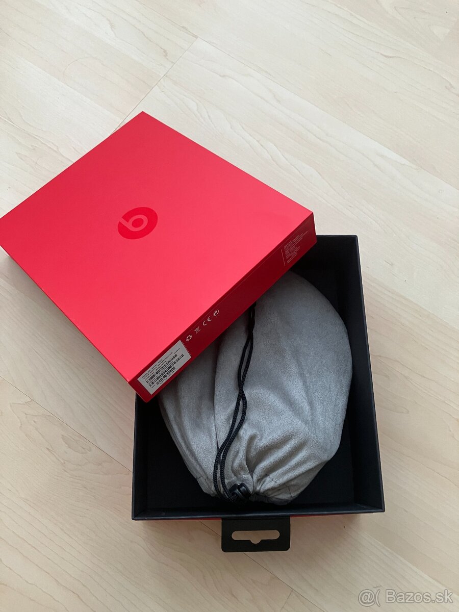 Sluchadlá - Beats By Dr. Dre - 6